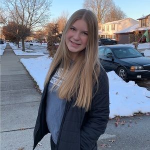 Meet your Posher, Alyssa